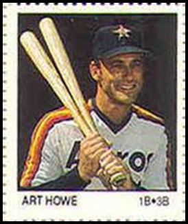 84 Art Howe